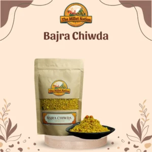 Bajra Chiwda